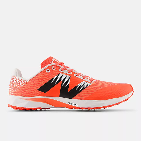 New Balance Fuelcell XC7 v5 Spike UXCS7CU5 – Frontrunners Footwear