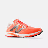 New Balance Fuelcell XC7 v5 Spike Orange