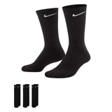 Nike Everyday CSH Crew 3PK