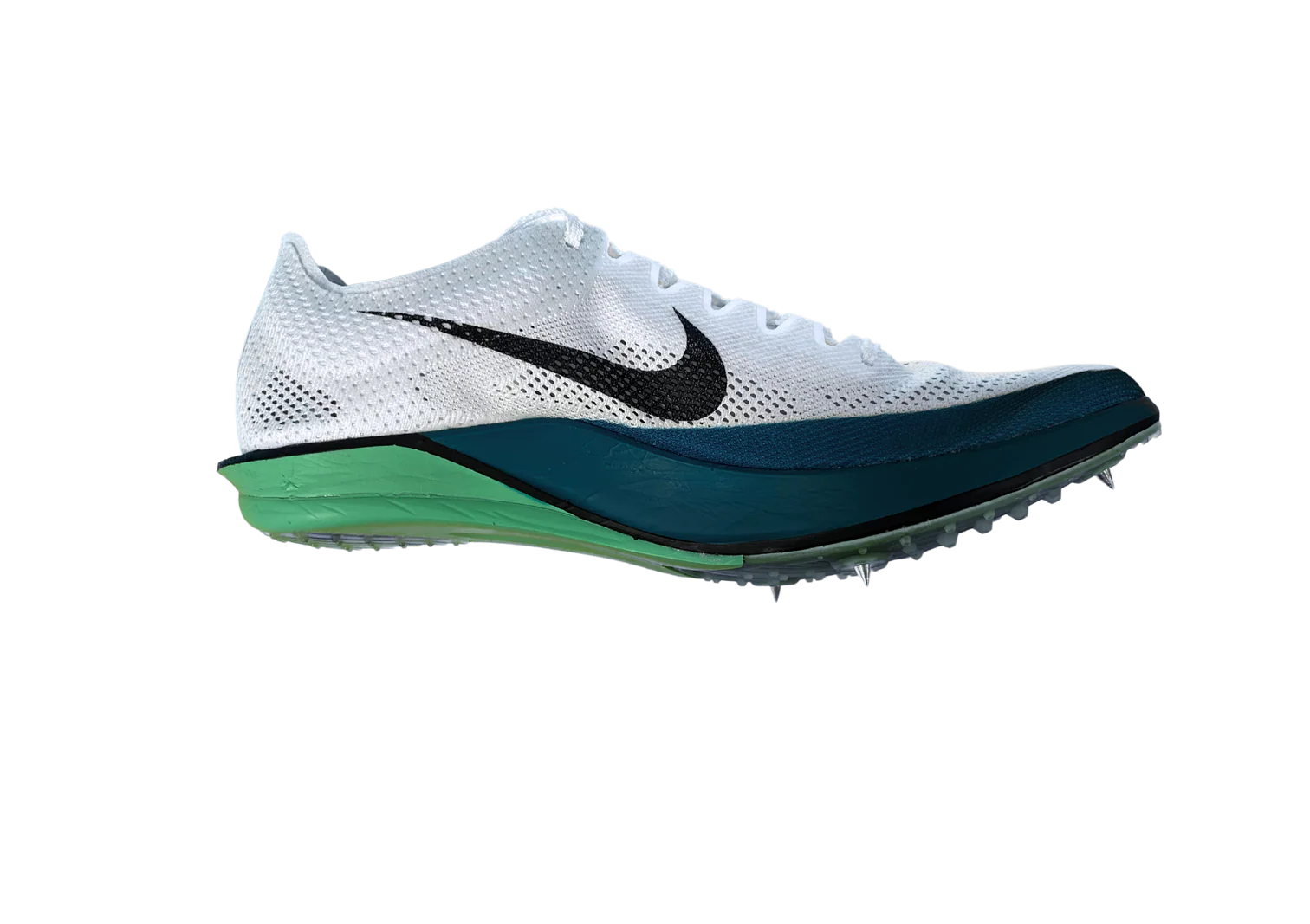 Nike ZoomX Dragonfly 2 Elite – Frontrunners Footwear