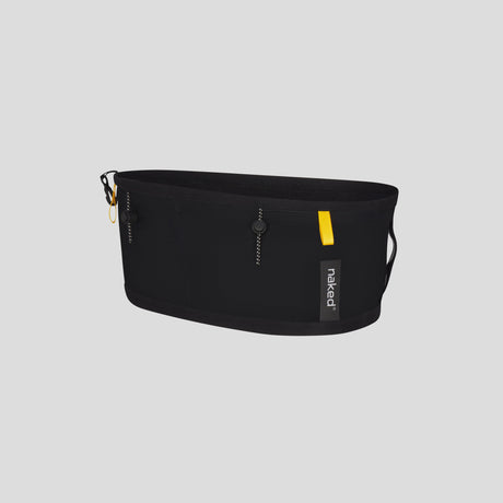 Naked Running Band V2 Raven Black