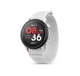 Coros Pace 3 White Chalk - Nylon Band