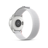 Coros Pace 3 White Chalk - Nylon Band