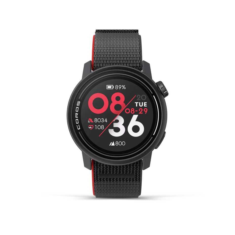 Coros Pace 3  Ink - Nylon Band