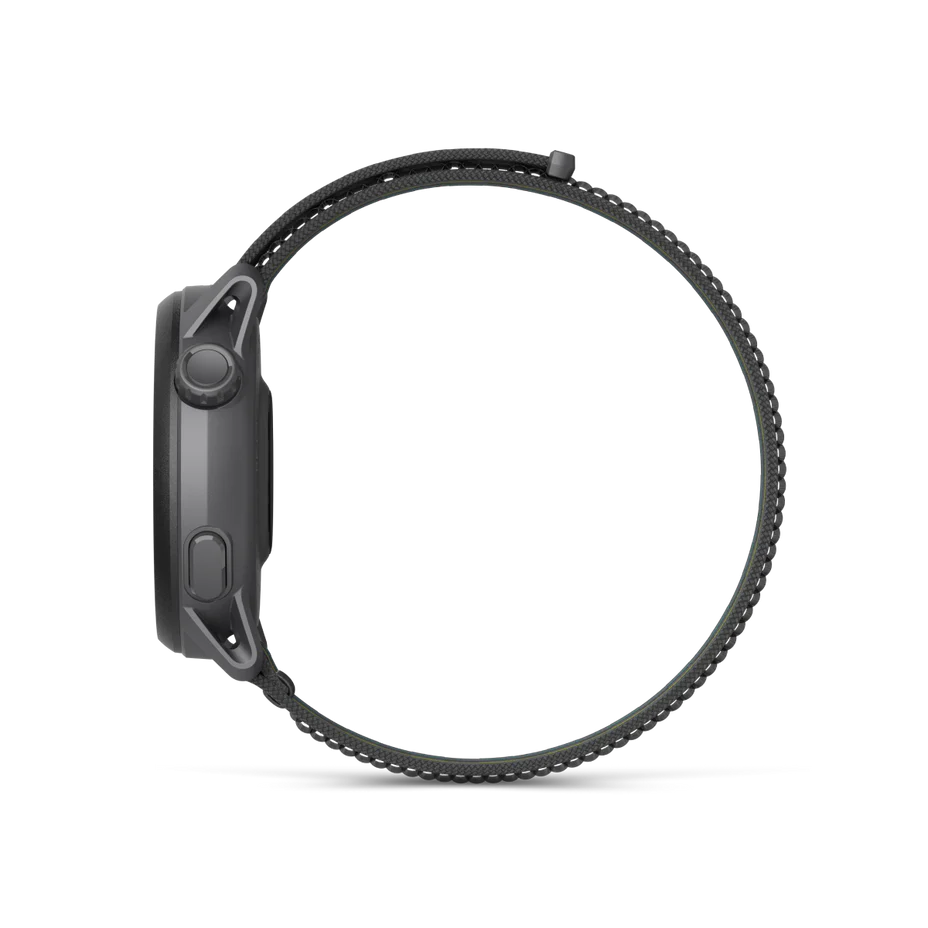 Coros Pace 3  Ink - Nylon Band