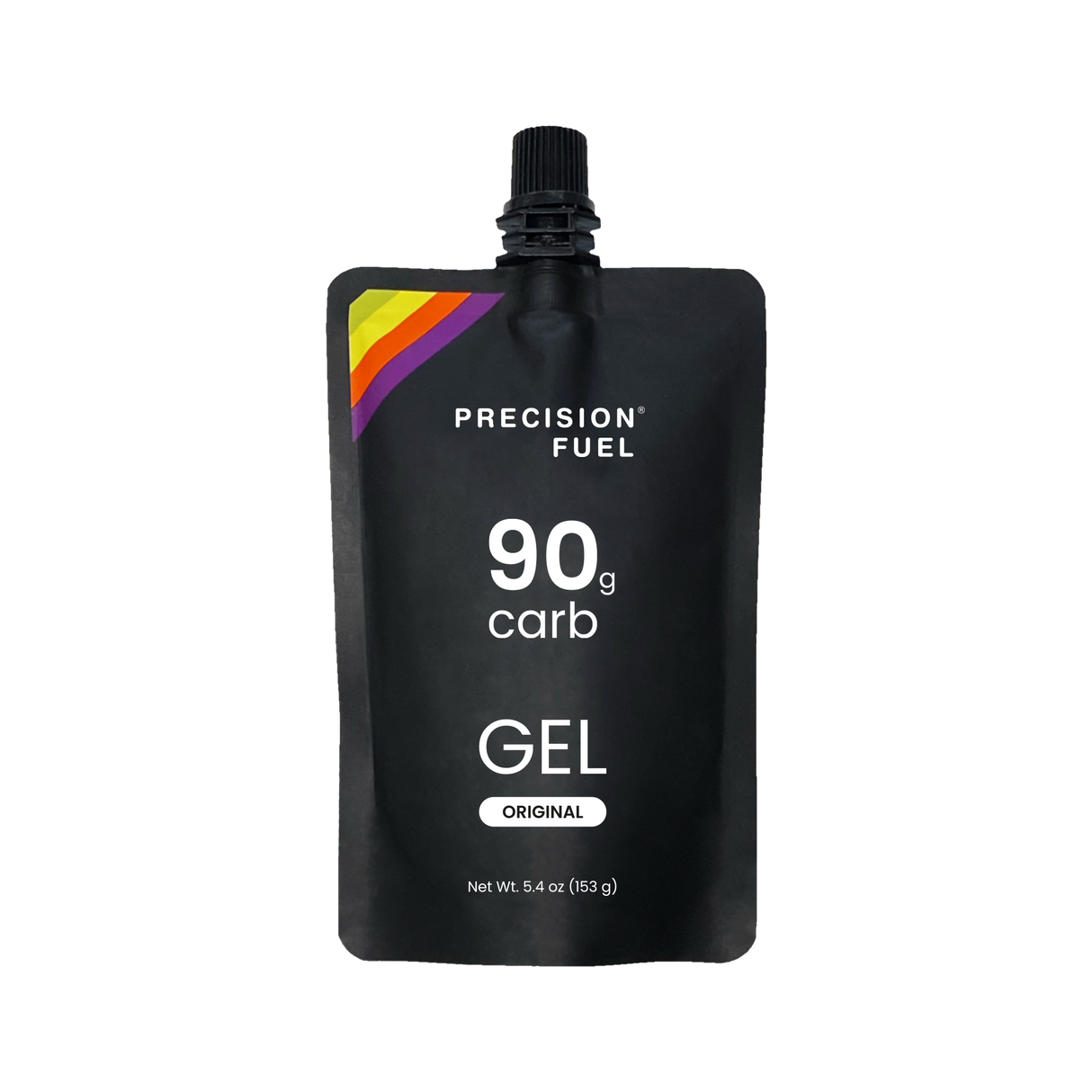 Precision Fuel 90g Carb Gel