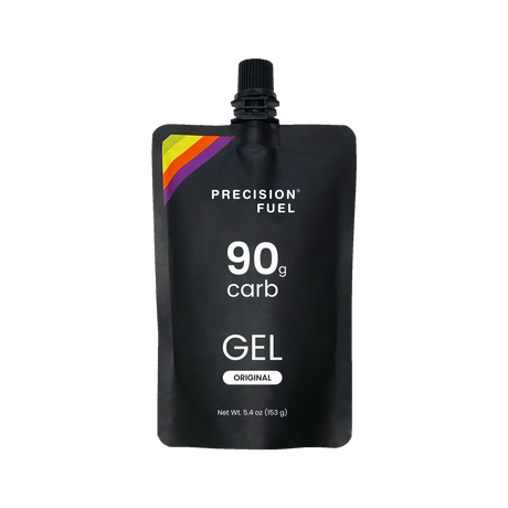 Precision Fuel 90g Carb Gel