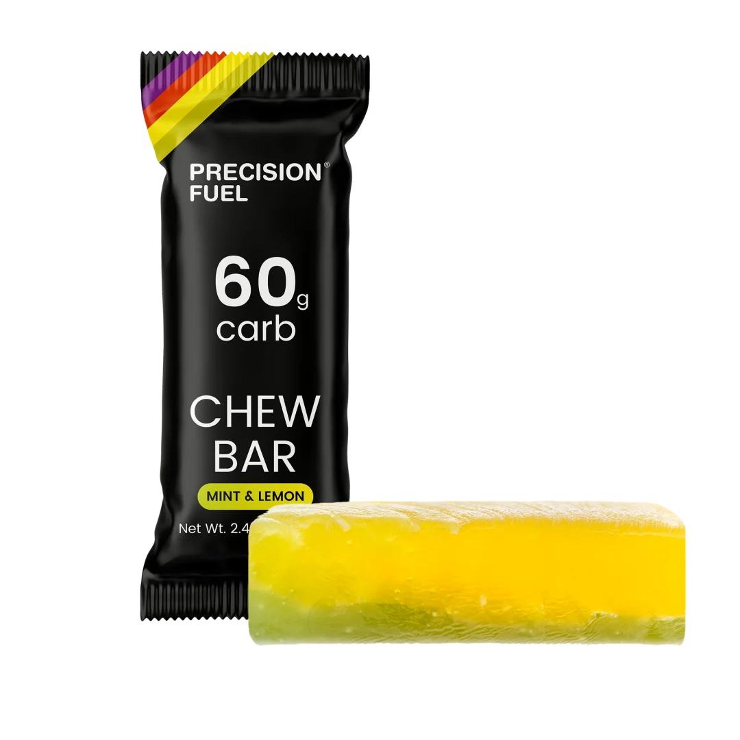 Precision Fuel PF 60 Chew Bar