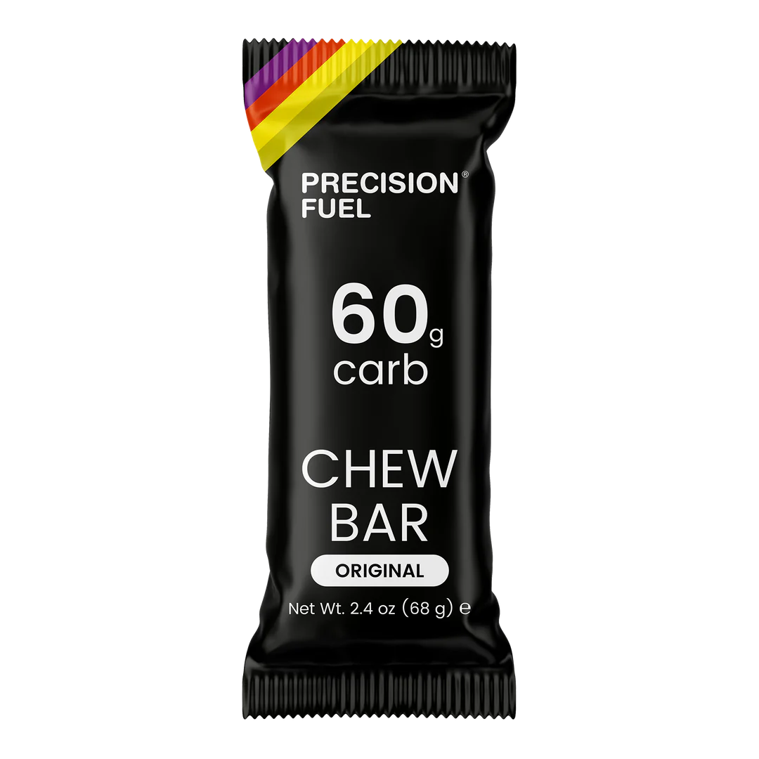Precision Fuel PF 60 Chew Bar