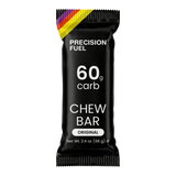 Precision Fuel PF 60 Chew Bar