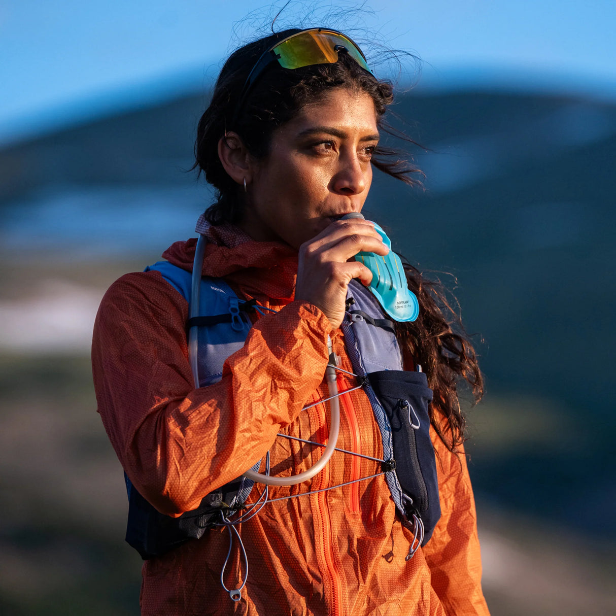 Hydrapak Softflask 150mL 2-Pack