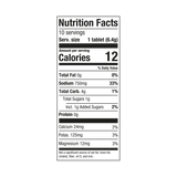 Precision Hydration Electrolyte Tablets - 10 Serve Tube