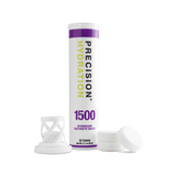Precision Hydration Electrolyte Tablets - 10 Serve Tube