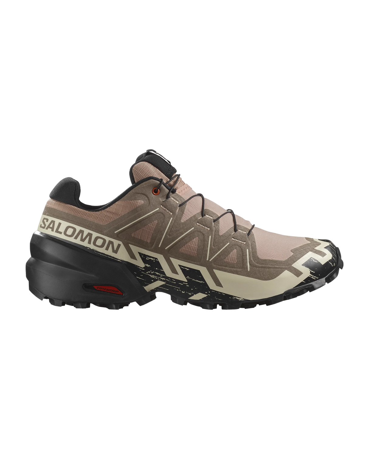 M Salomon Speedcross 6