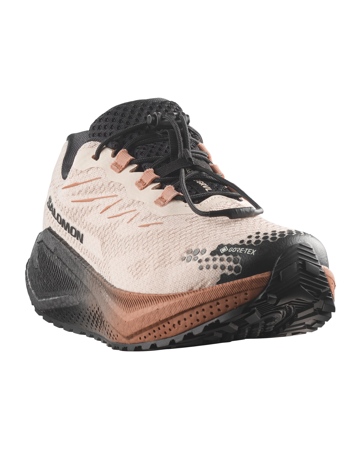 W Salomon Aero Blaze 4 GRVL GTX