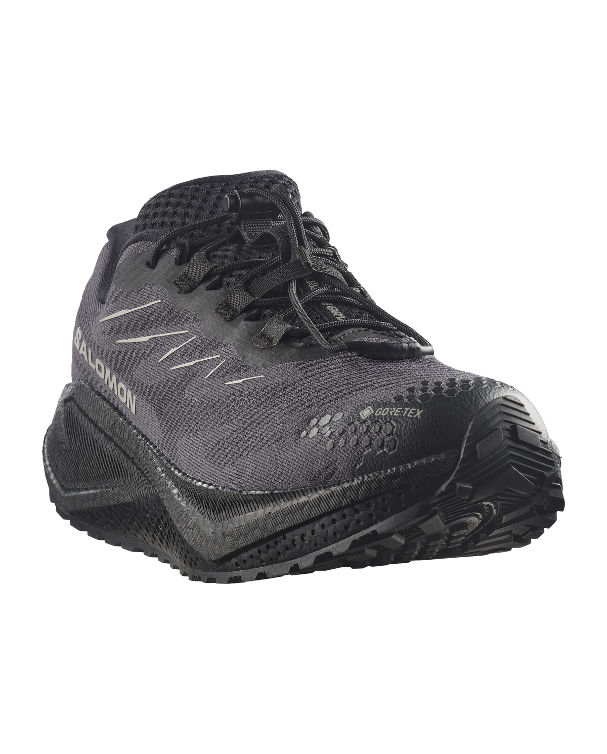 M Salomon Aero Blaze 4 GRVL GTX