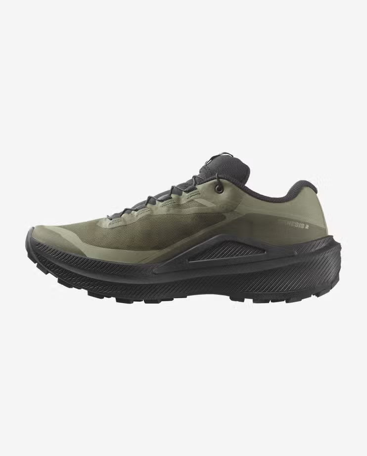 M  Salomon Genesis 2 GTX