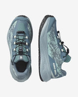 Kids Salomon Aero GRVL WP