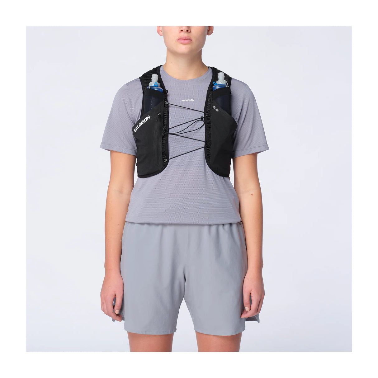 Salomon S/LAB Pulsar 3 Set