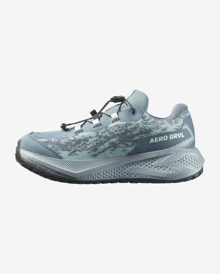 Kids Salomon Aero GRVL WP