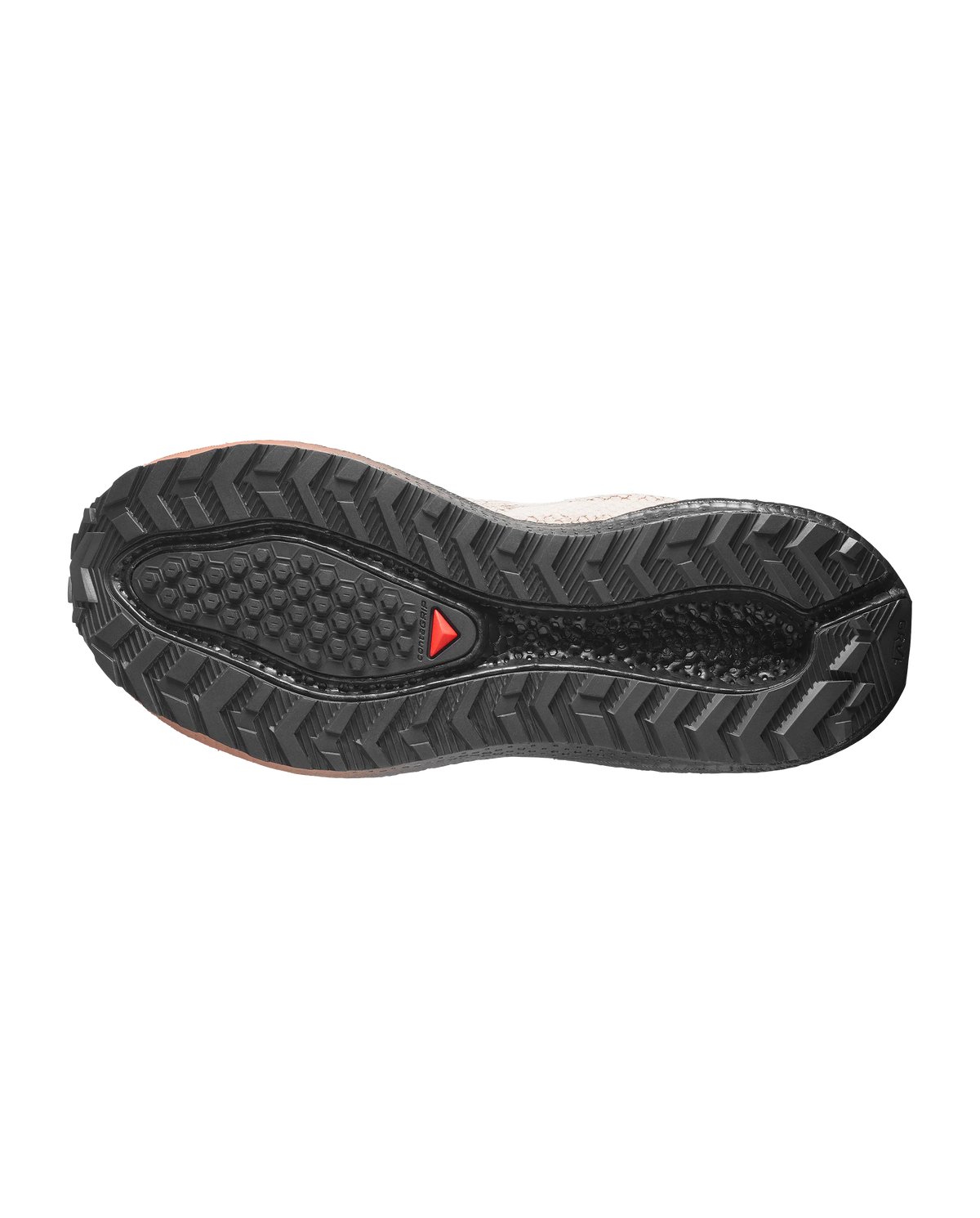 W Salomon Aero Blaze 4 GRVL GTX