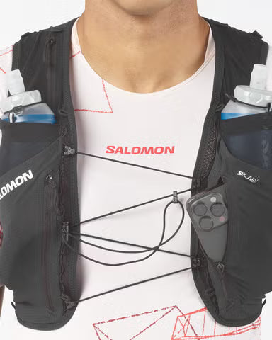 Salomon S/LAB Sense 6 Set