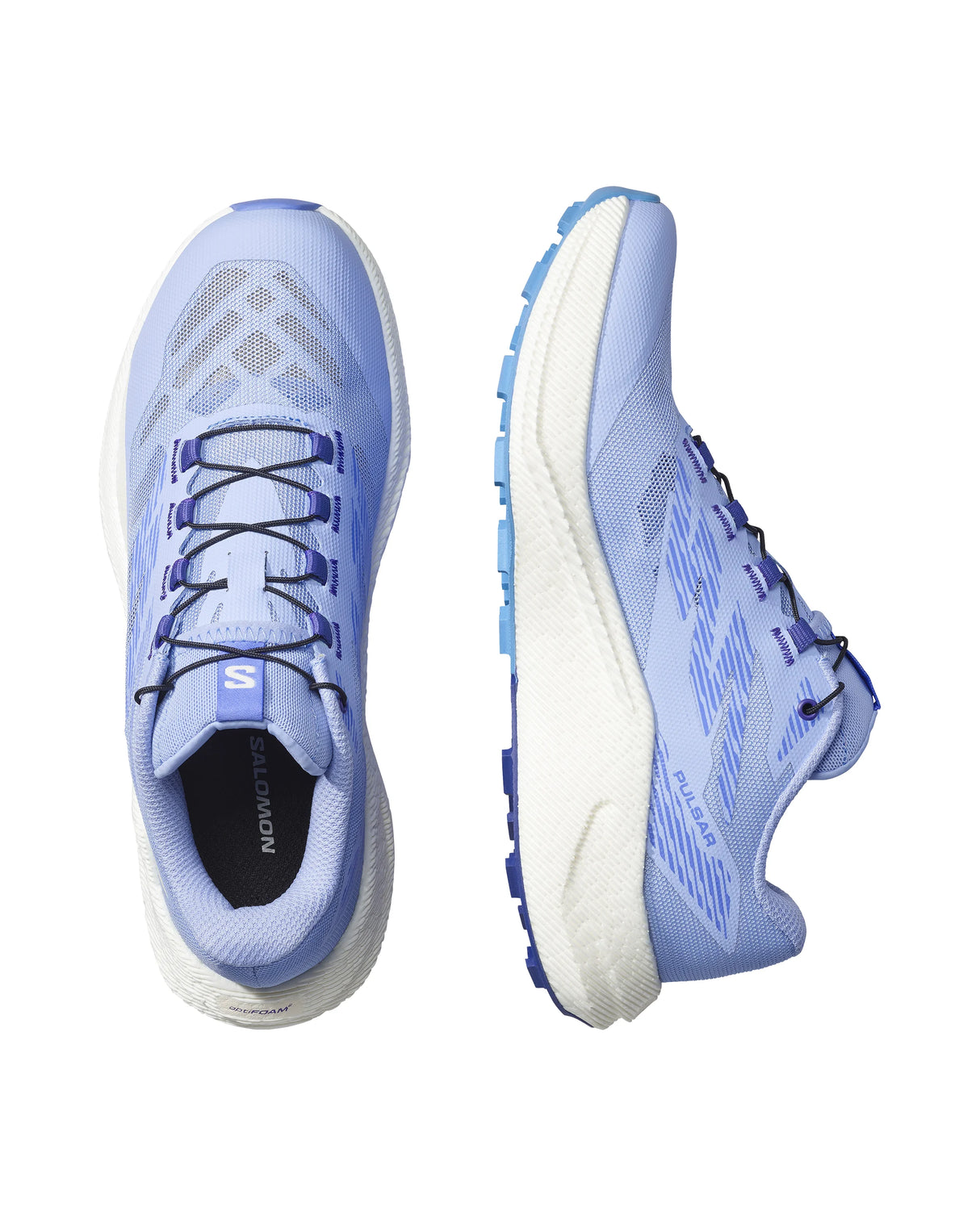 W Salomon Pulsar