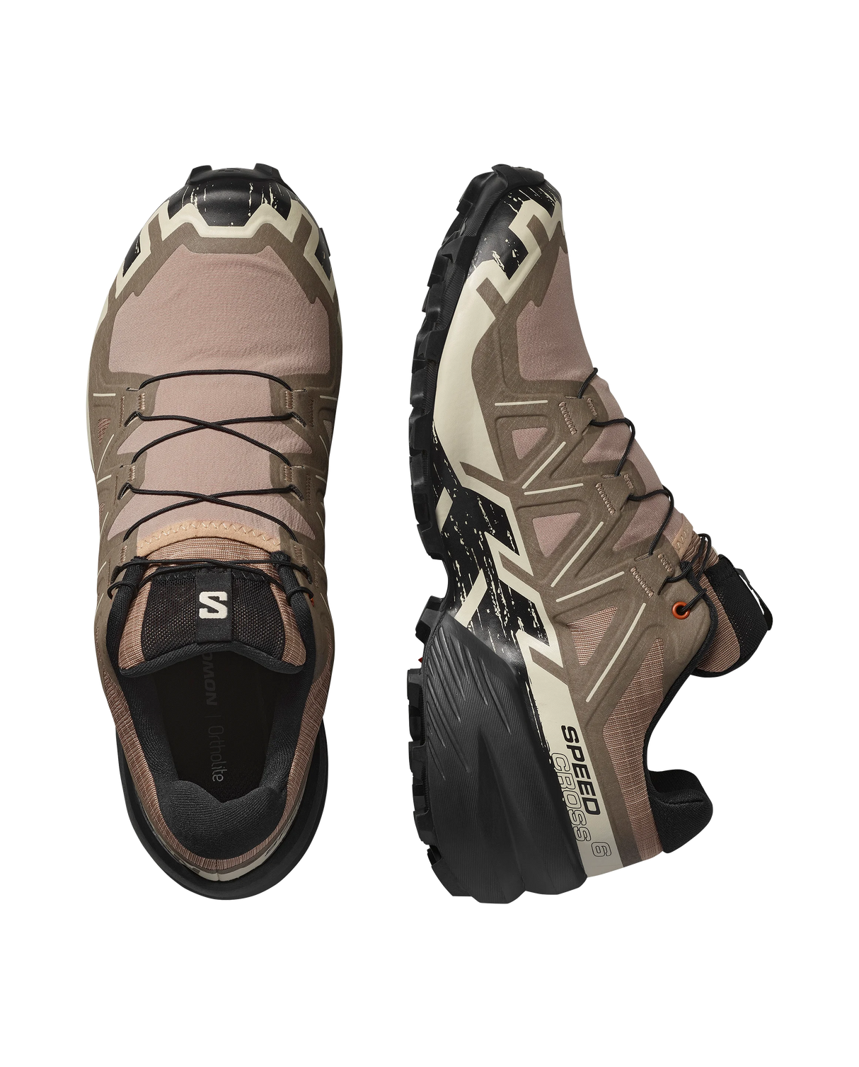 M Salomon Speedcross 6