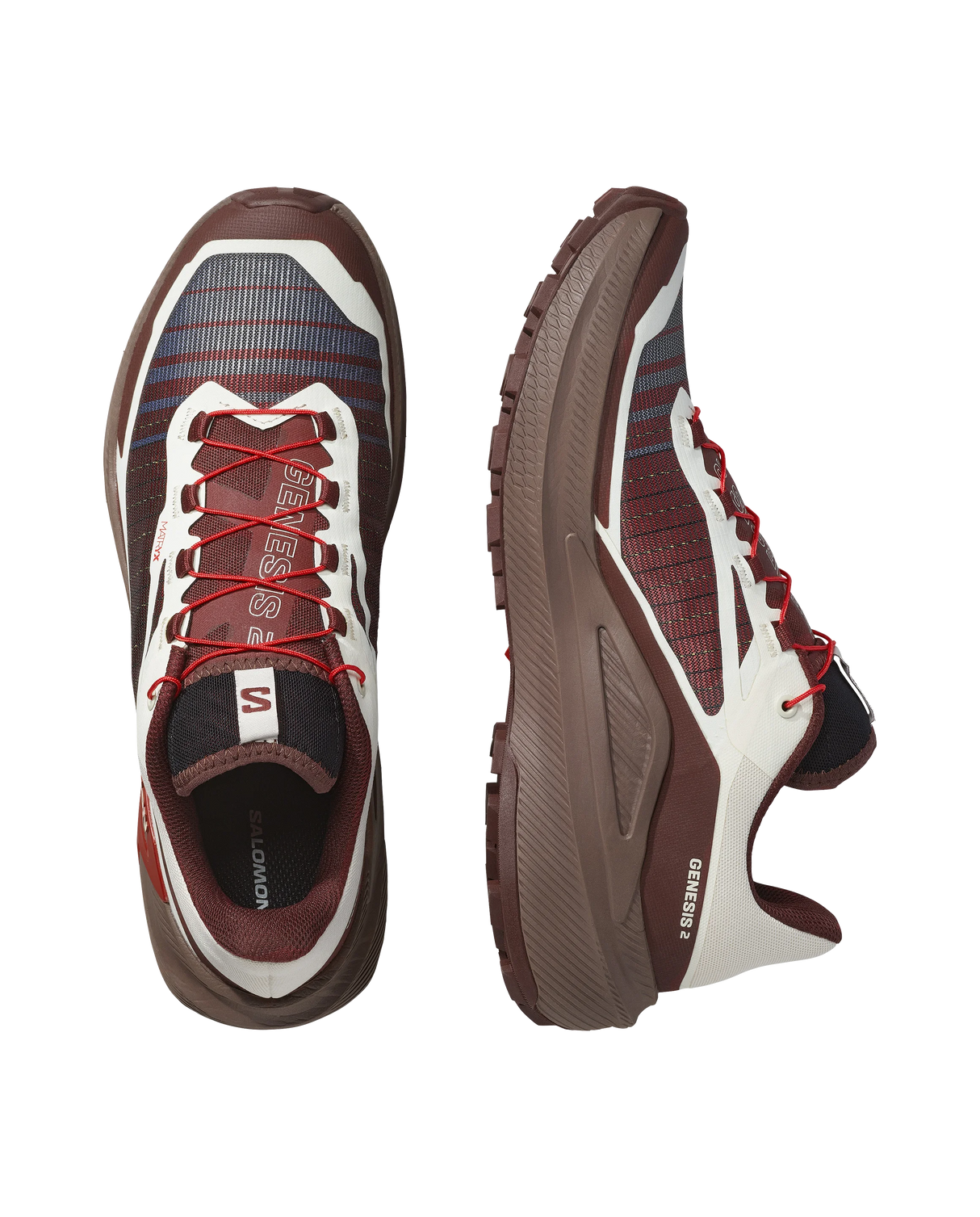 M Salomon Genesis 2