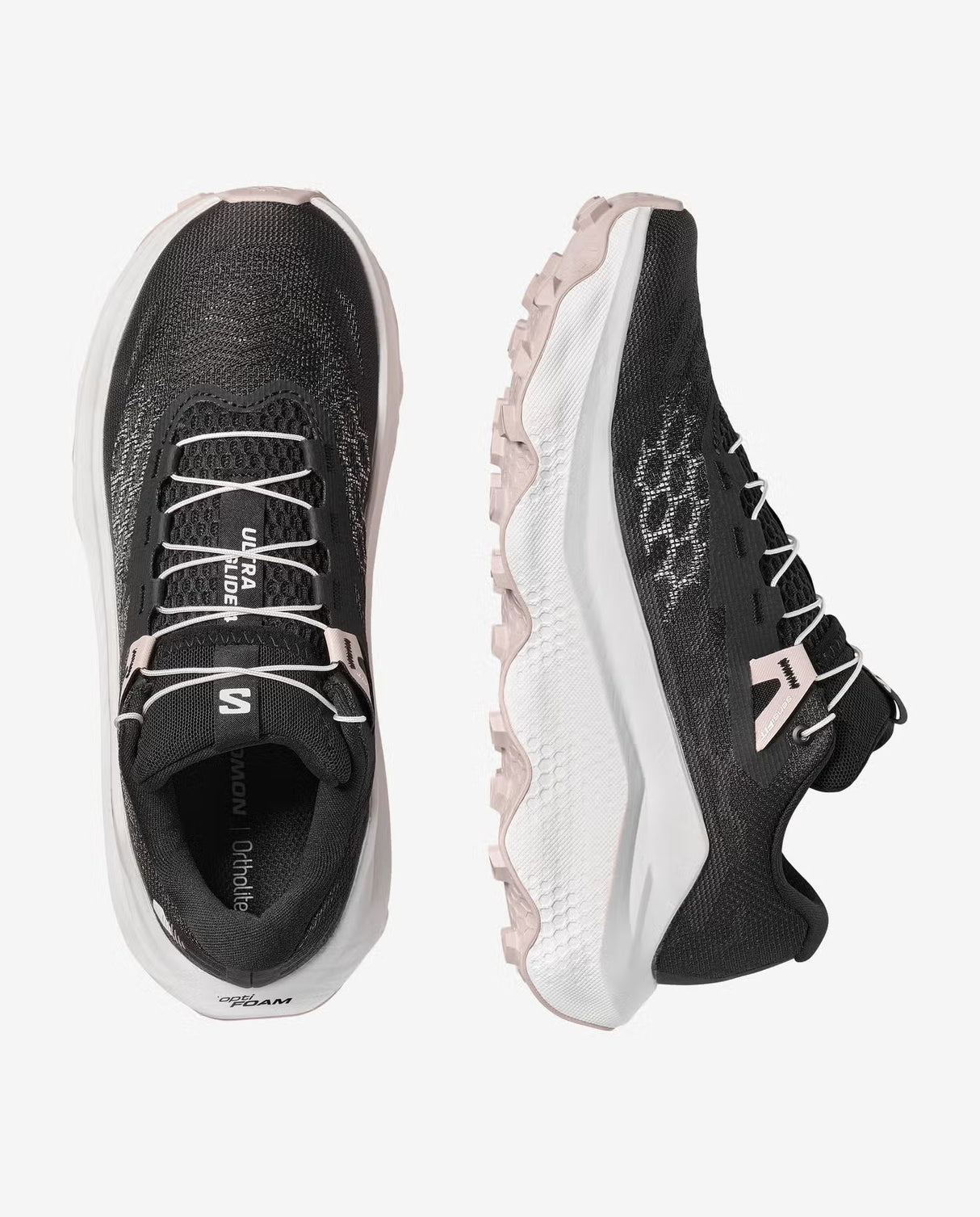 W Salomon Ultra Glide 4