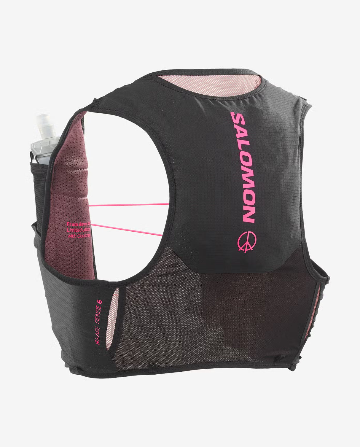 Salomon S/LAB Sense 6 Set