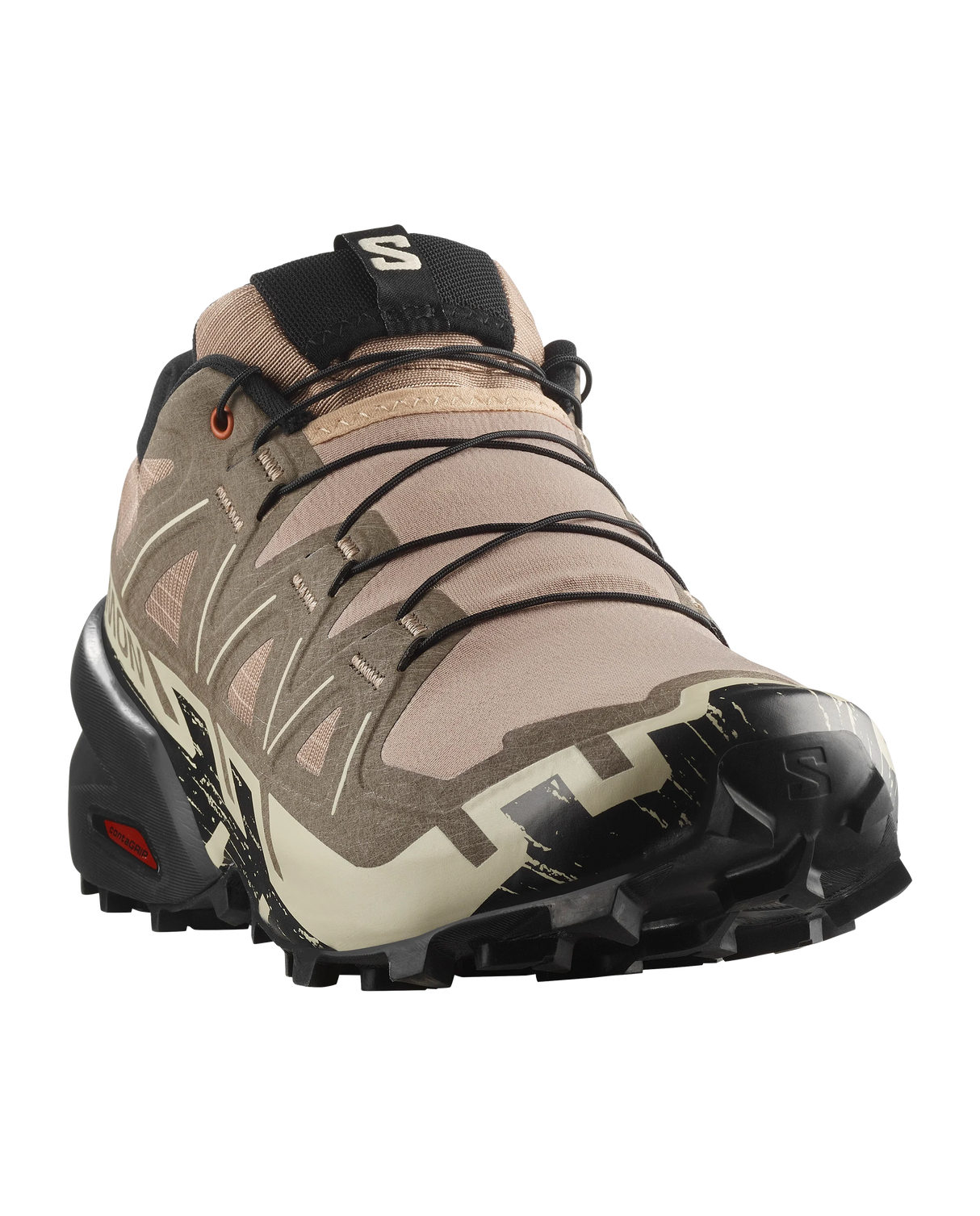 M Salomon Speedcross 6
