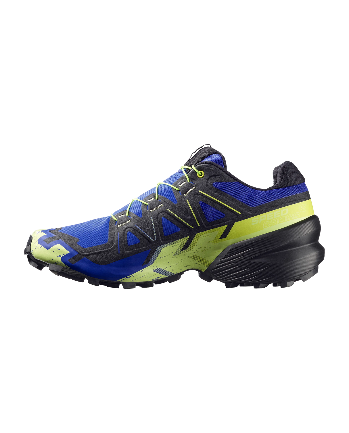 M Salomon Speedcross 6