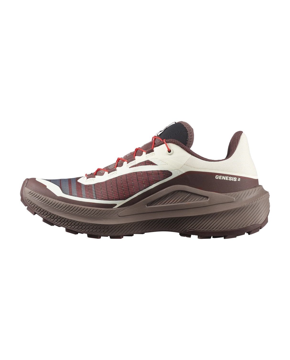 M Salomon Genesis 2
