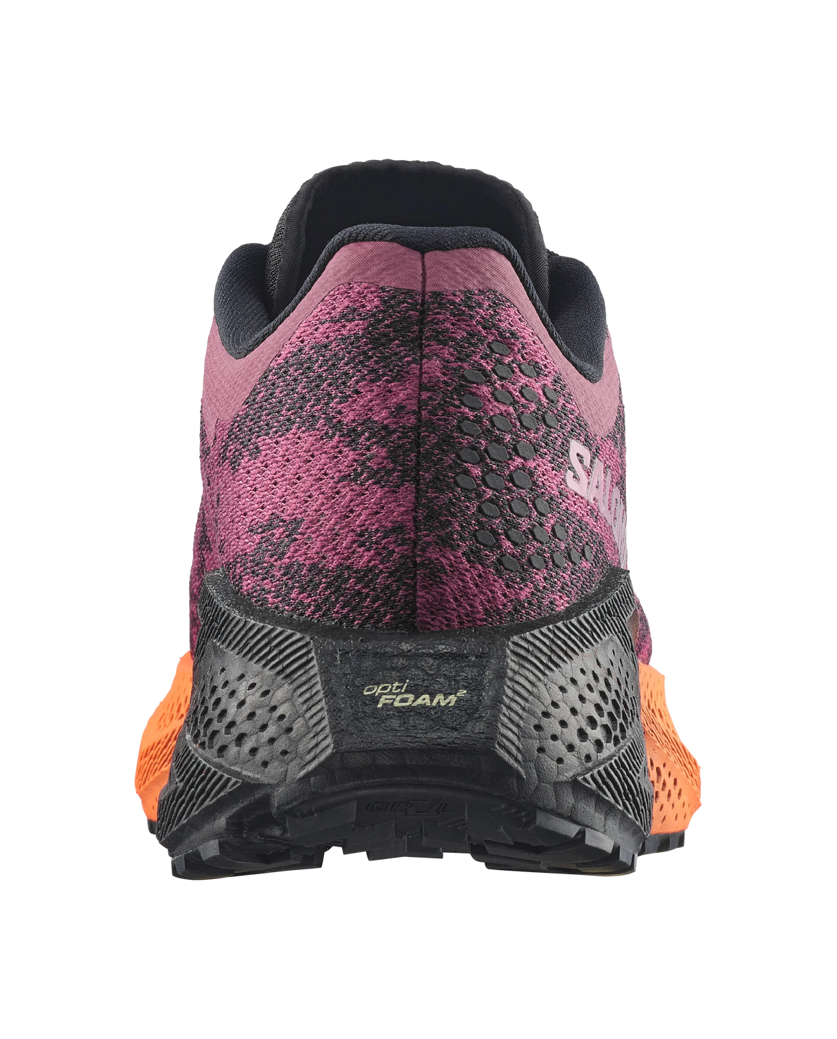 W Salomon AERO GLIDE 4 GRVL