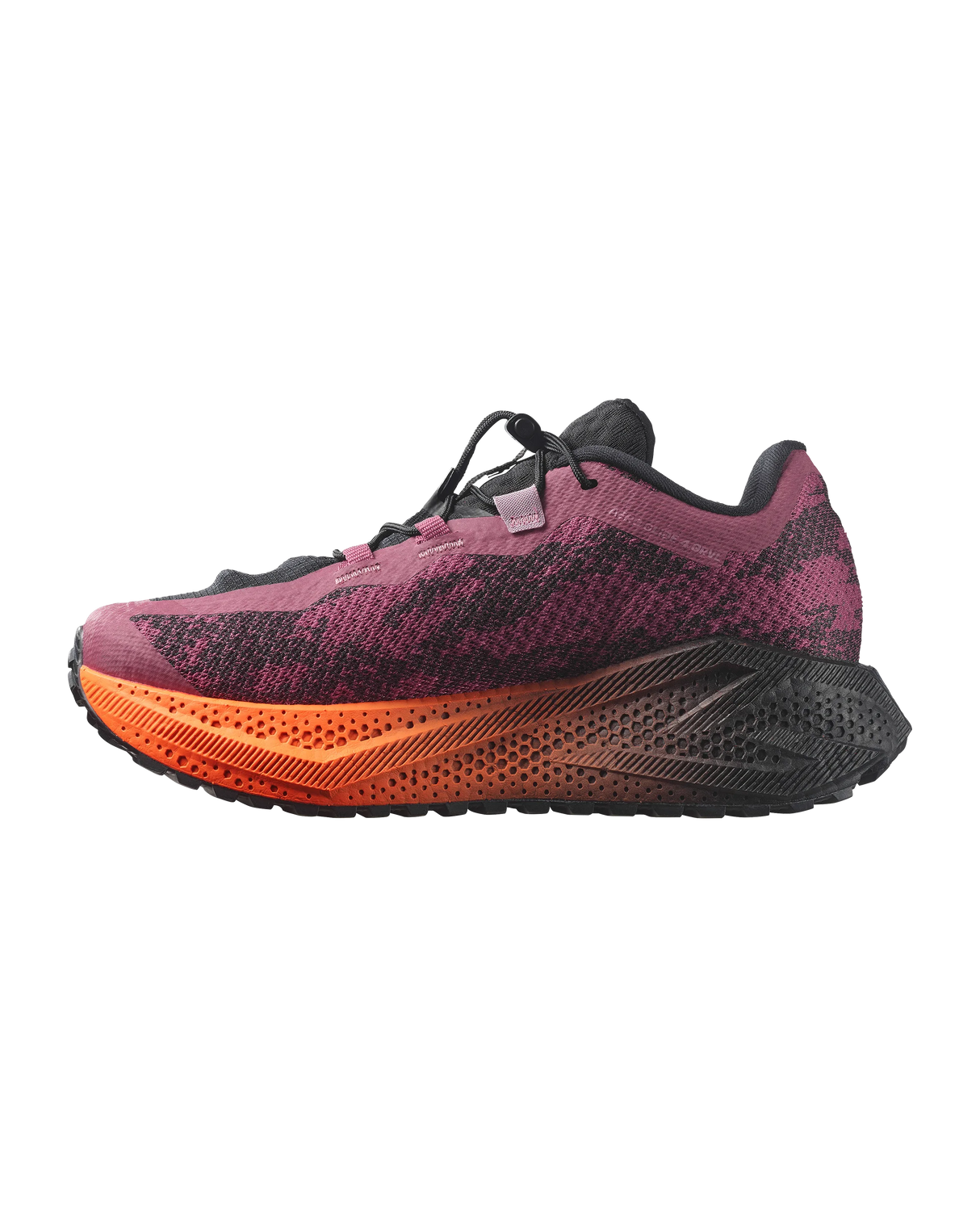 W Salomon AERO GLIDE 4 GRVL