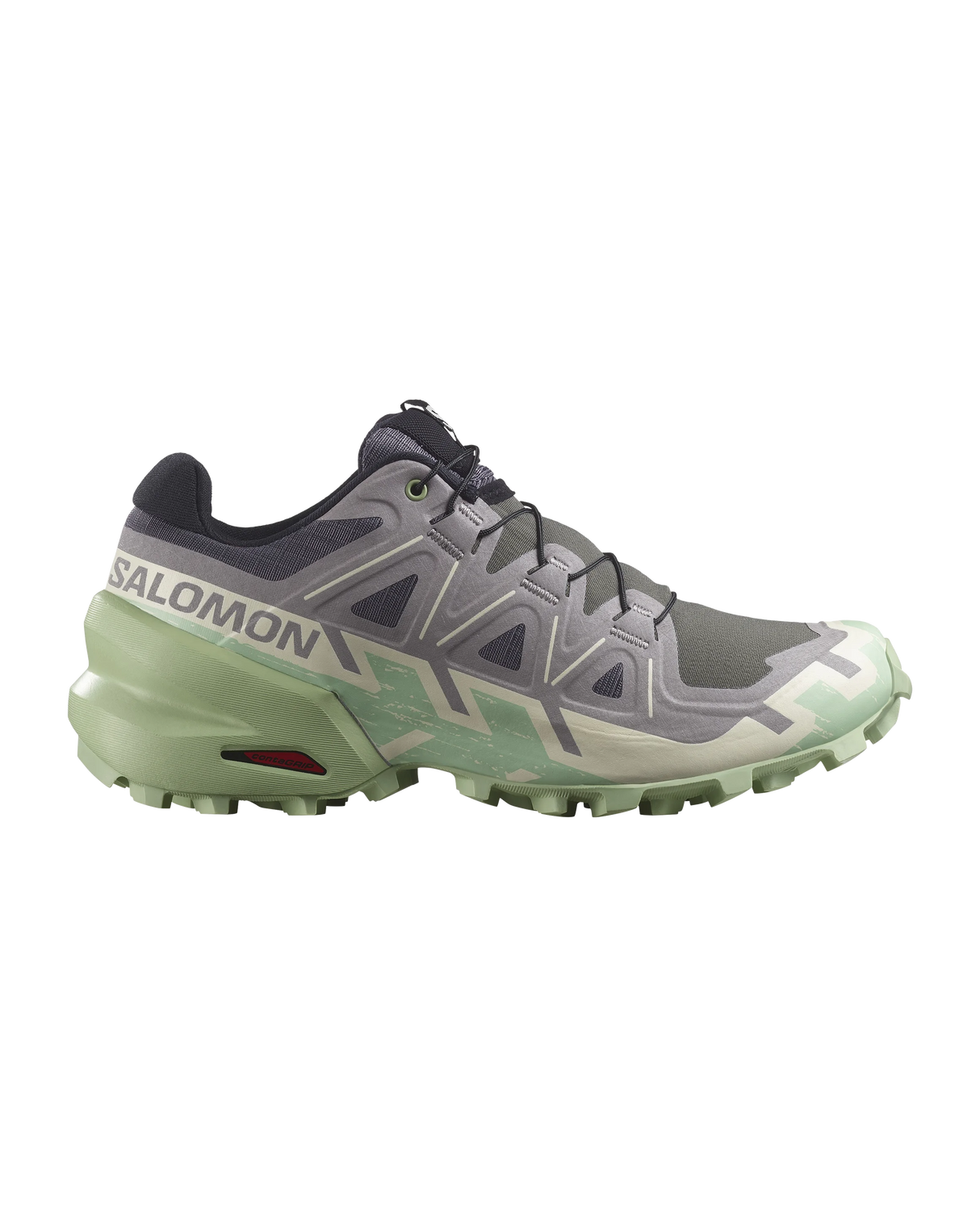 W Salomon Speedcross 6