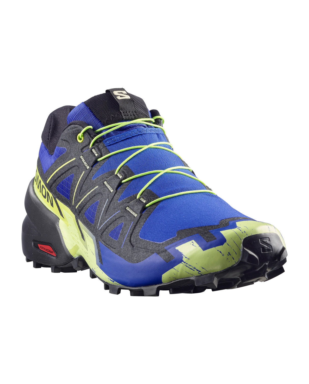 M Salomon Speedcross 6