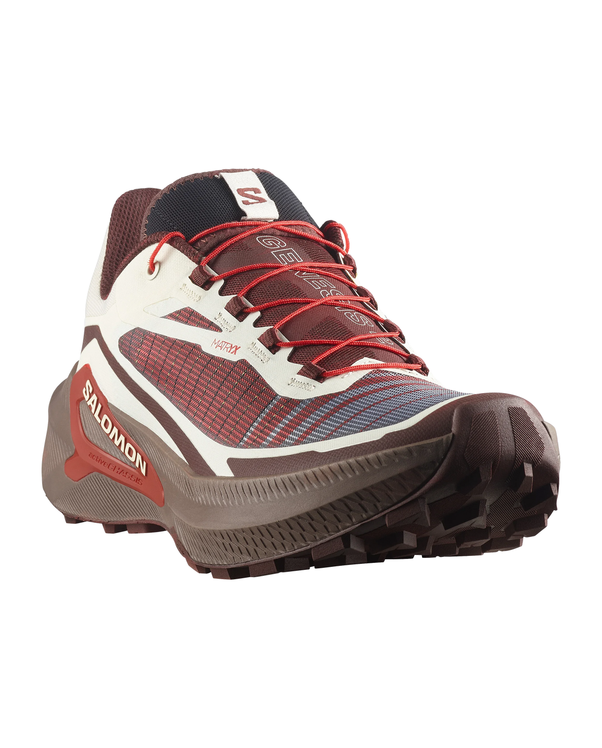 M Salomon Genesis 2