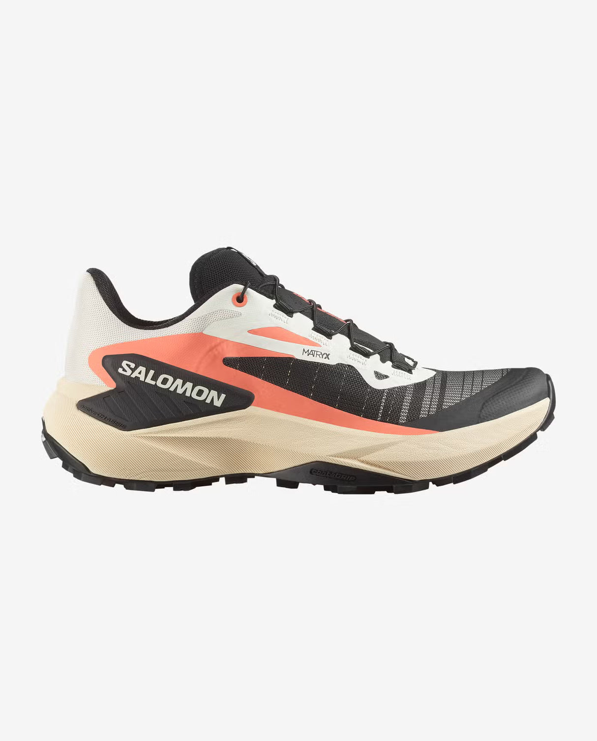 W Salomon Genesis