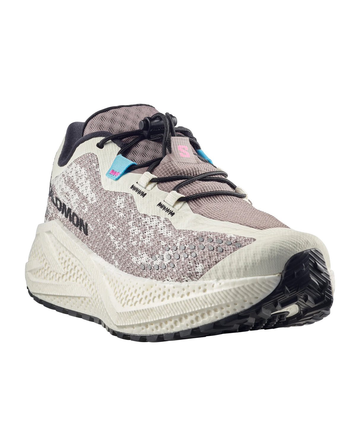 W Salomon AERO GLIDE 4 GRVL