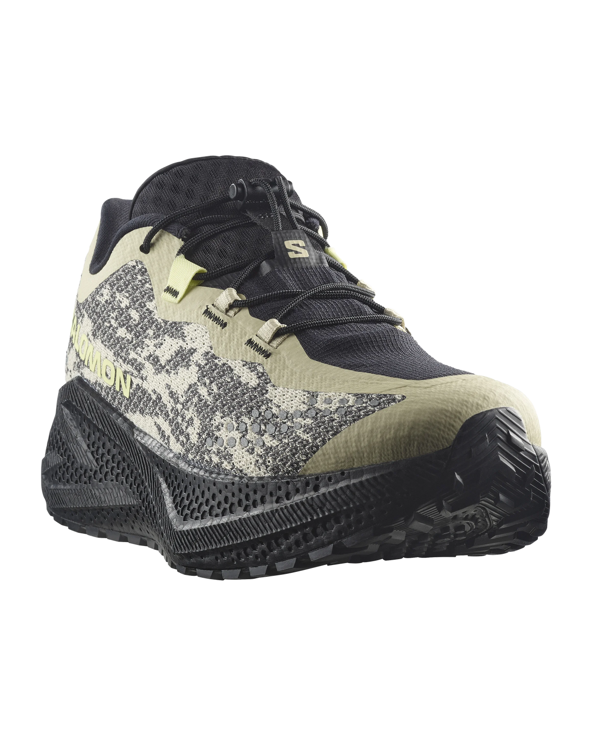 M Salomon AERO GLIDE 4 GRVL