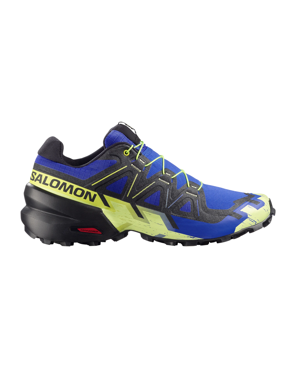 M Salomon Speedcross 6