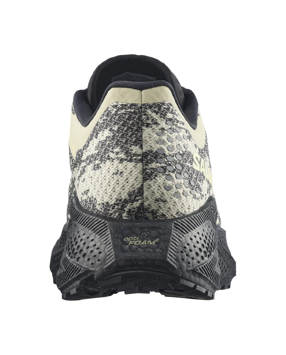 M Salomon AERO GLIDE 4 GRVL