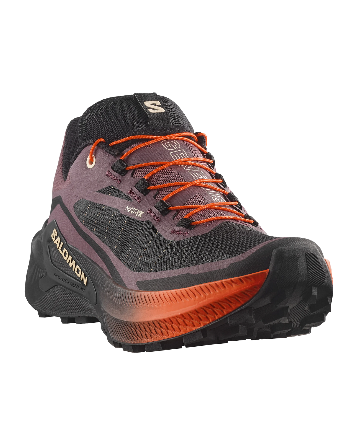 W Salomon Genesis 2