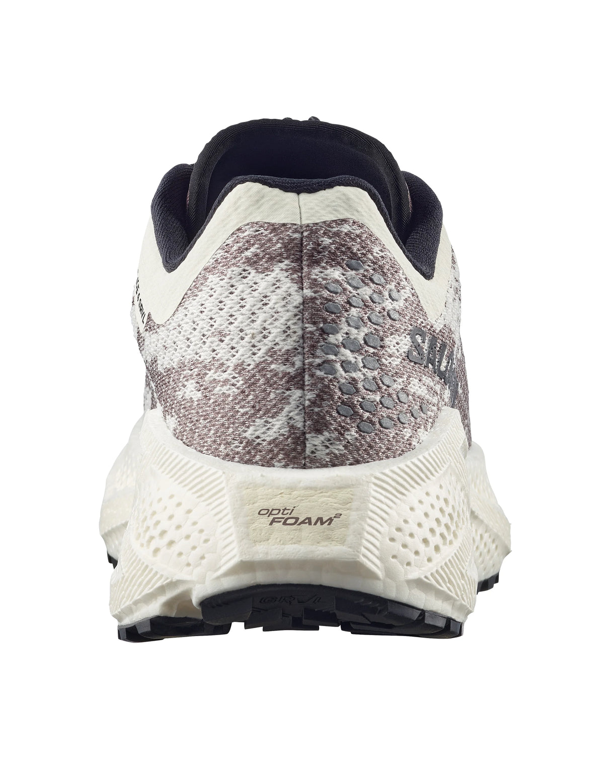W Salomon AERO GLIDE 4 GRVL