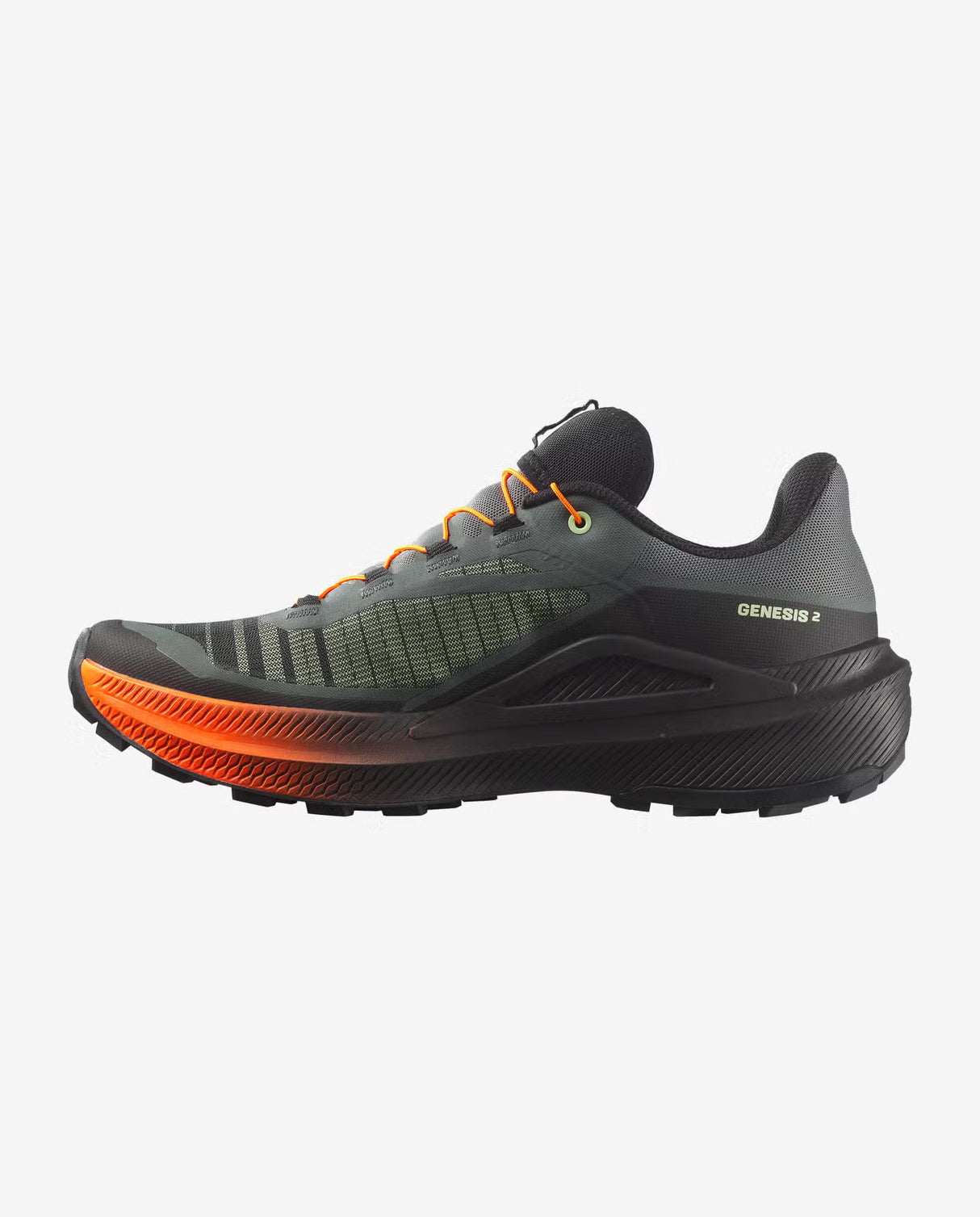 M Salomon Genesis 2
