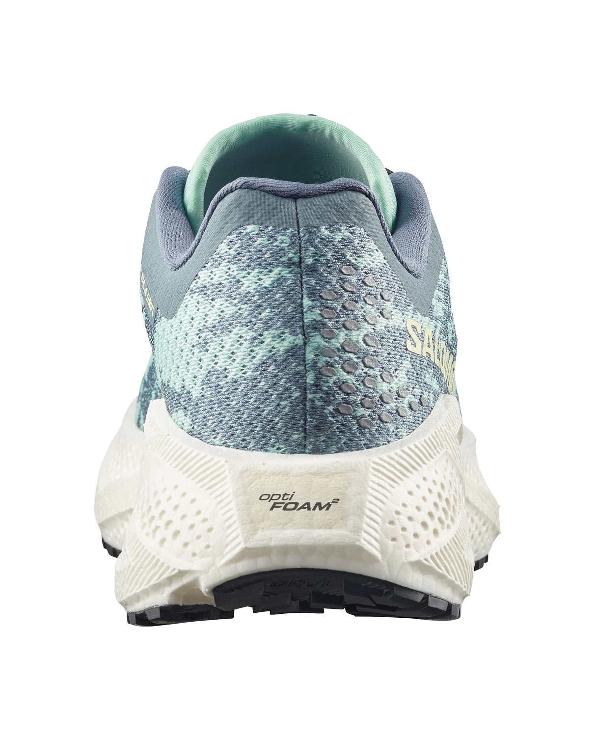 W Salomon AERO GLIDE 4 GRVL