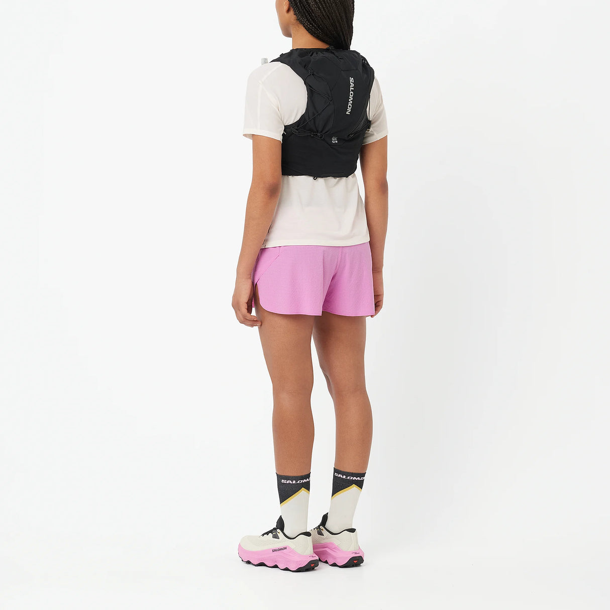 Women's Salomon Adv Skin 12 Set