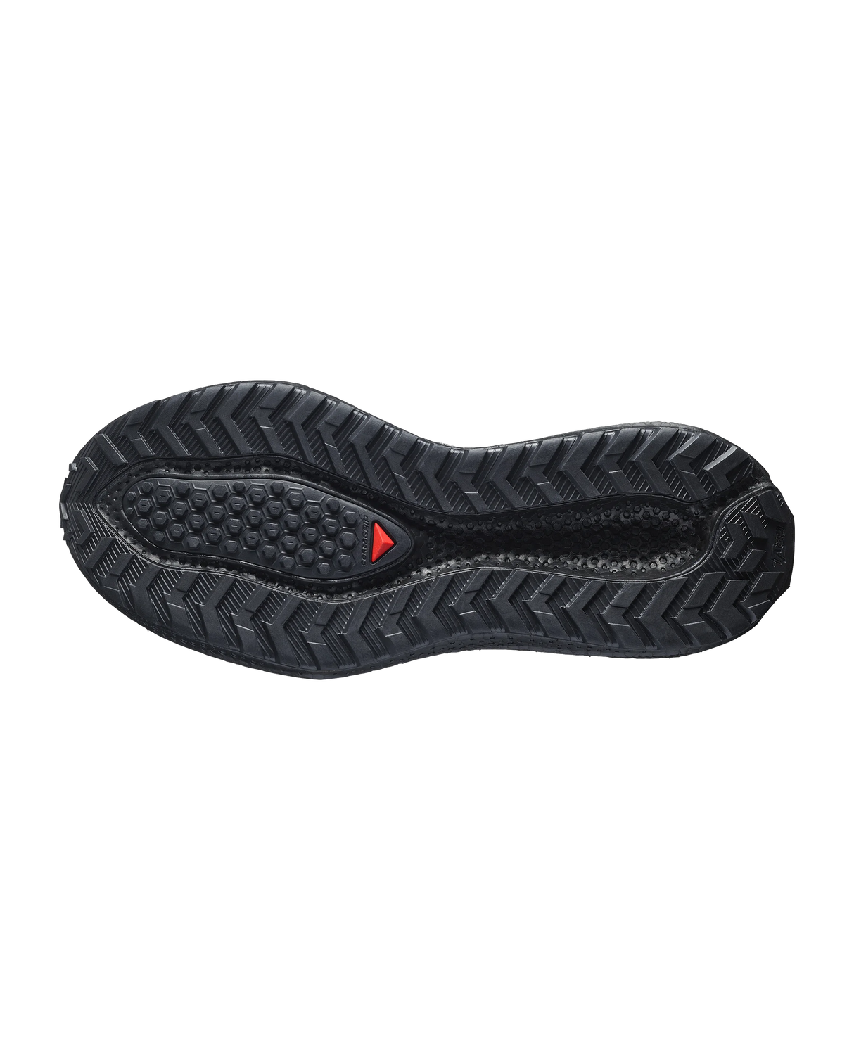 M Salomon AERO GLIDE 4 GRVL